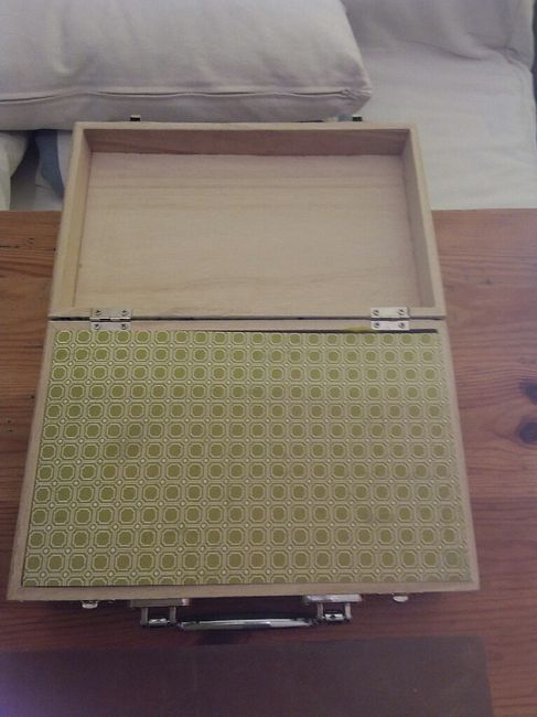 Kit témoin - 3