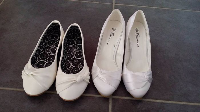 Ballerines 