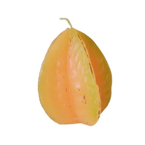 le carambole jaune