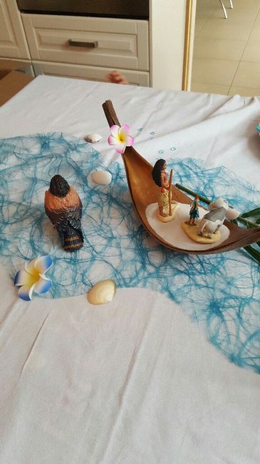 La table des enfants - 2