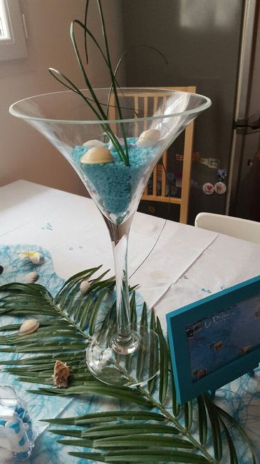 Les tables adultes - 4