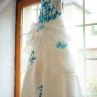 voilà la belle. 10 ans que j'ai craqué dessus. je n'ai essayé qu'elle. aucun regret