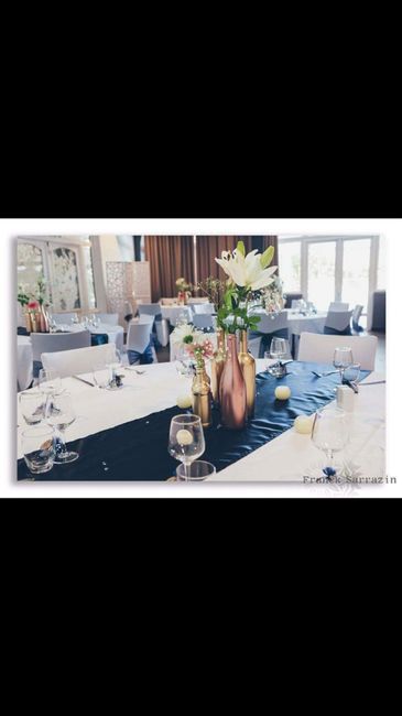 Recup pour centre de table - 4