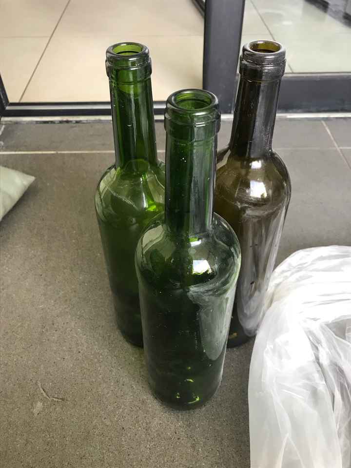 Recup pour centre de table - 1