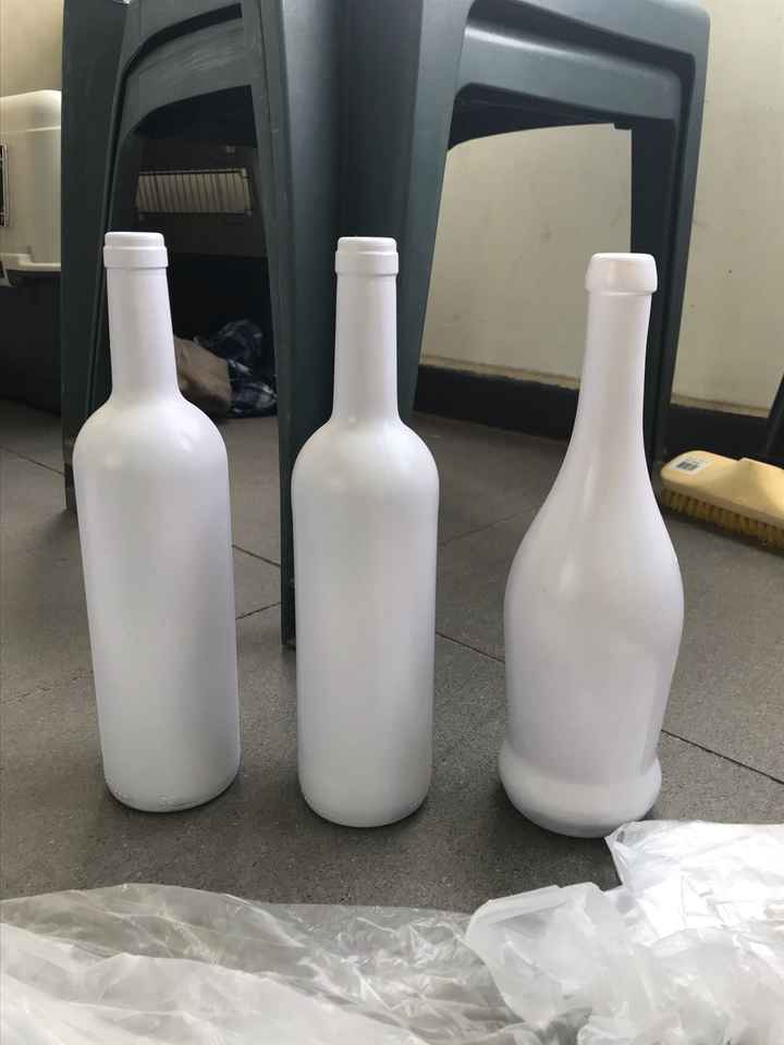 Recup pour centre de table - 3