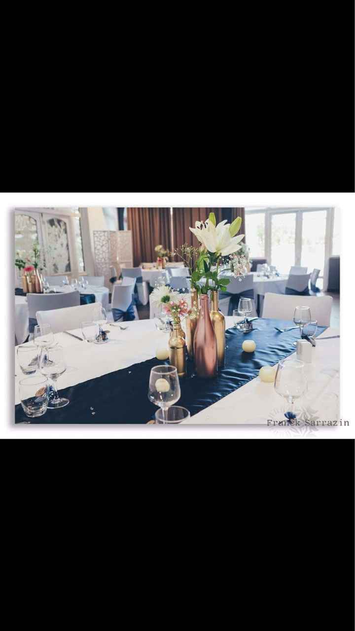 Recup pour centre de table - 4