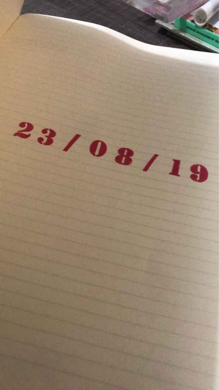 Atelier Livre d’or ✨ - 2