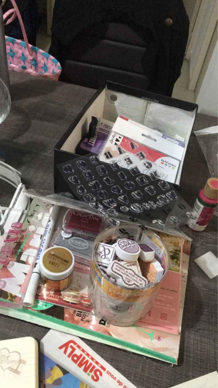 Atelier Livre d’or ✨ - 3