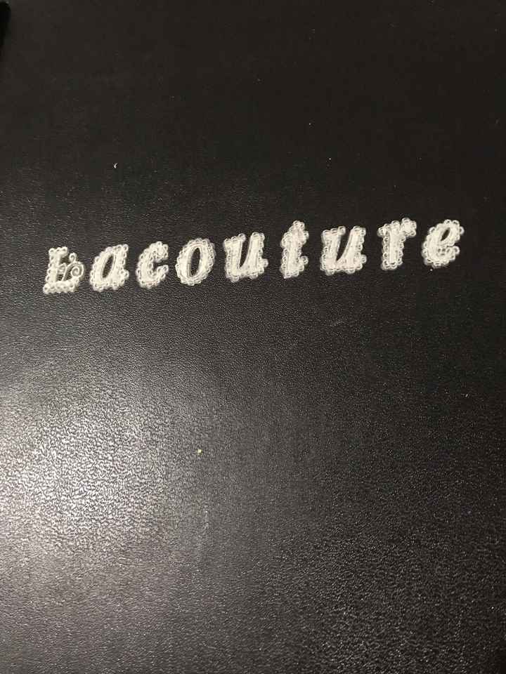 Atelier Livre d’or ✨ - 4