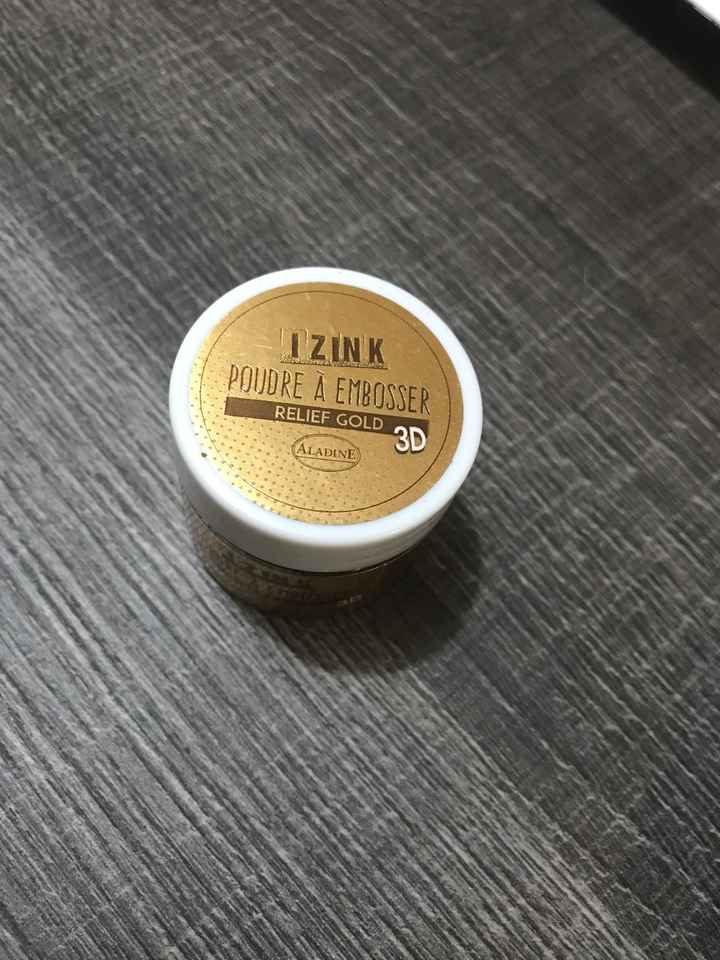 Atelier Livre d’or ✨ - 1