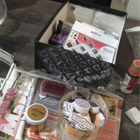 Atelier Livre d’or ✨ - 3