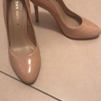 Chaussures de mariée - 1