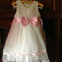 robe de mes demoiselles d'honneur