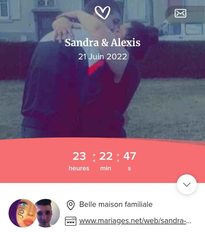 a 23h du jour j - 1