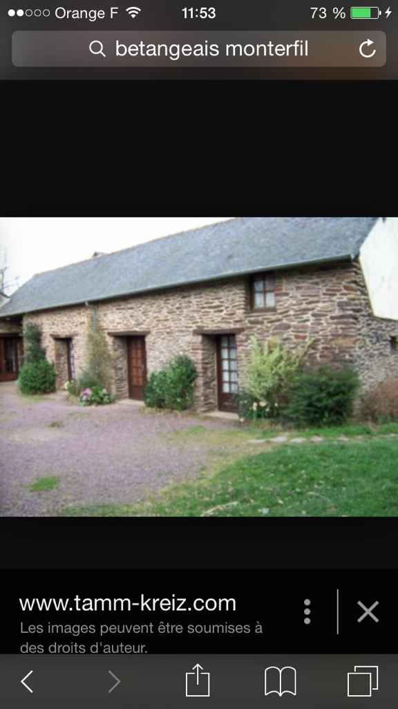 Dilemme lieu de réception - 4