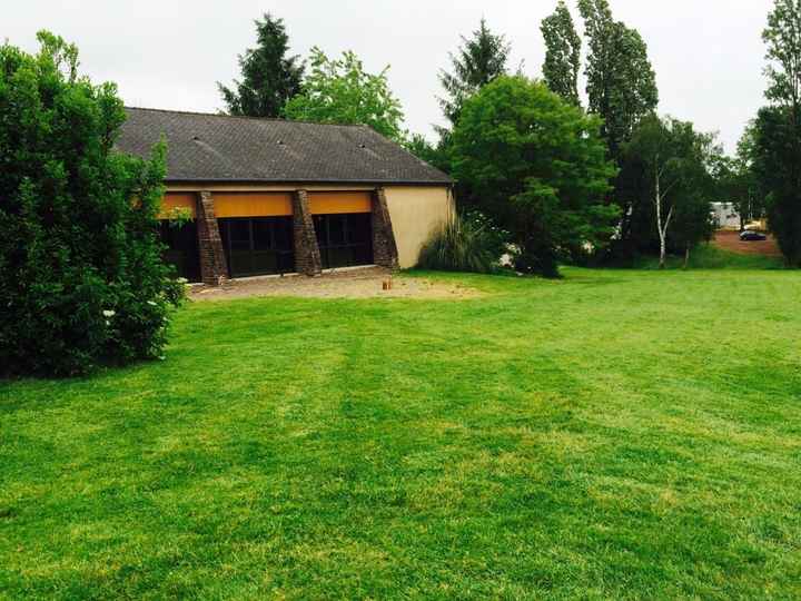 Dilemme lieu de réception - 5