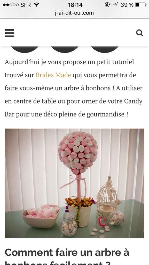 Thème gourmandise - 2