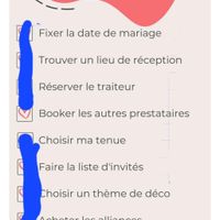 BONUS : Une check-list à cocher ✅ - 1