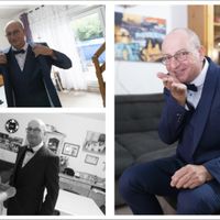 Le marié :  aura-t-il son costume plus de 6 mois avant le mariage ? 🕴️ - 2