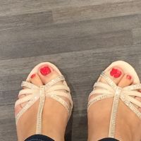 Photos de vos chaussures - 1