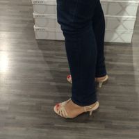 Photos de vos chaussures - 2