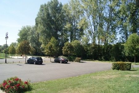Salle de St Crépin