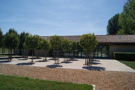 Salle de St Crépin
