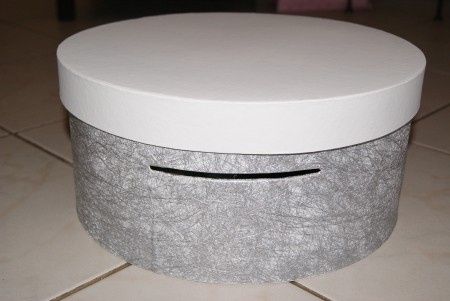 Urne DIY