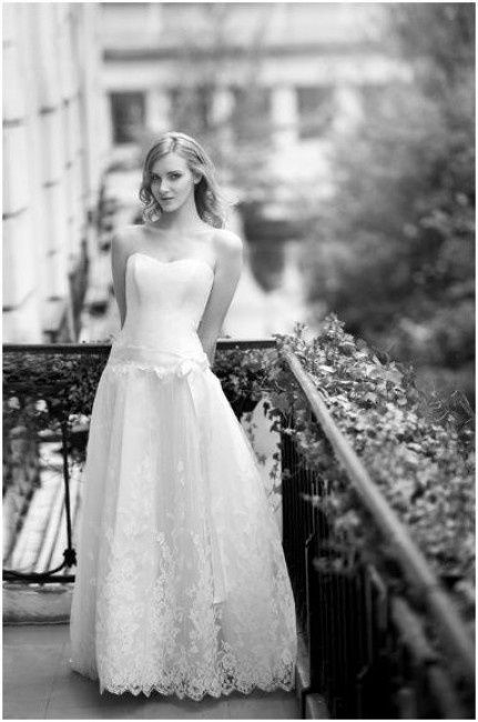 Modèle Amandine