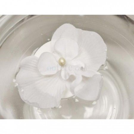 Orchidée artificielle