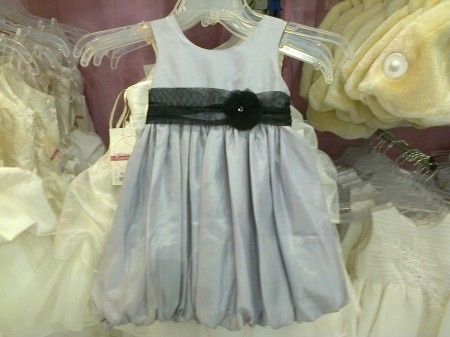 Robe de ma puce