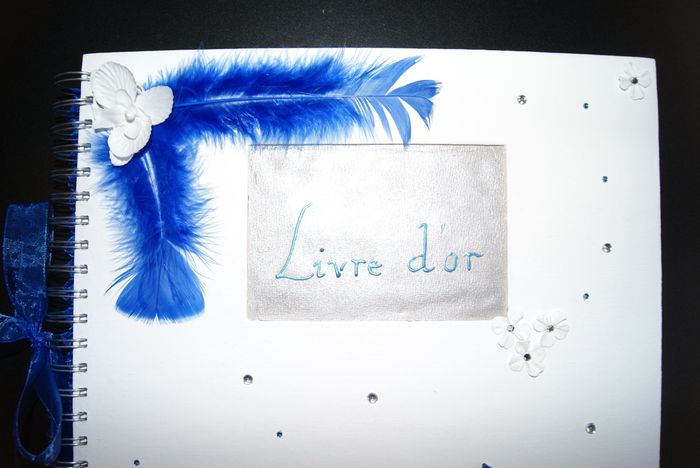 Détail couverture