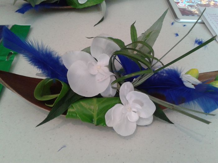 Centre de table