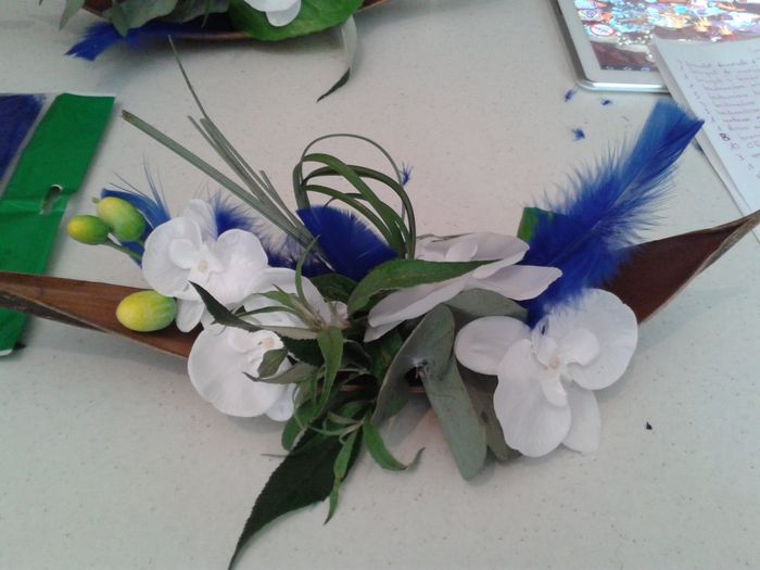 Centre de table