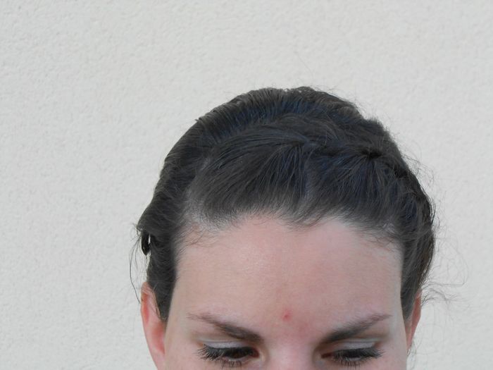 Coiffure 