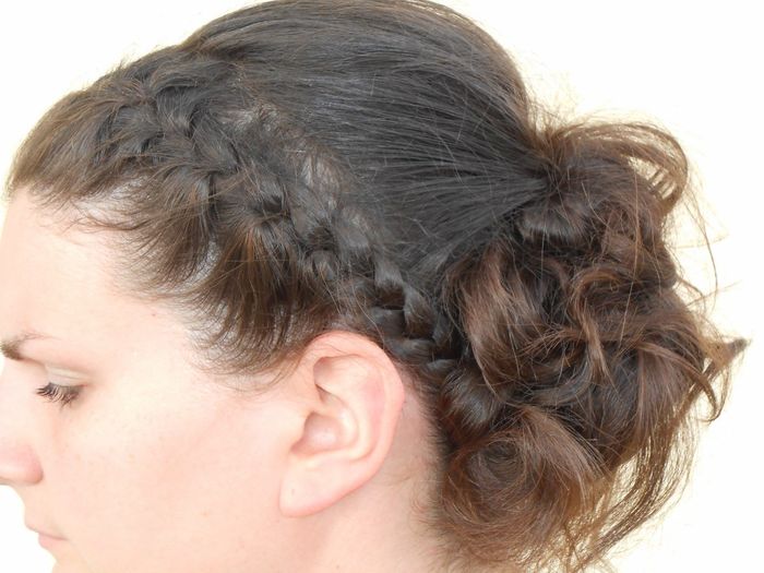 Coiffure