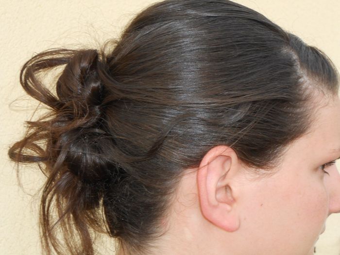 Coiffure