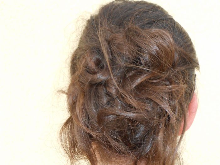 Coiffure