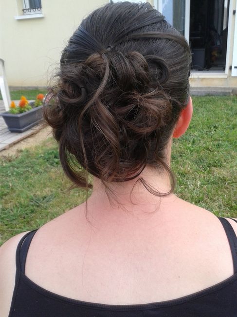 Coiffure