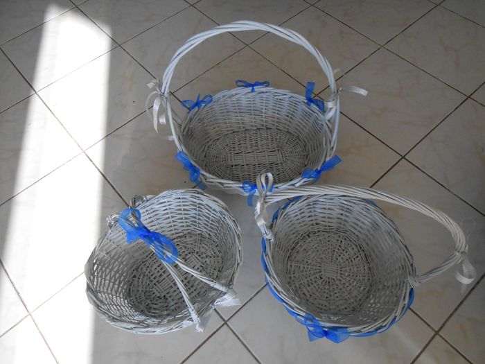 Paniers