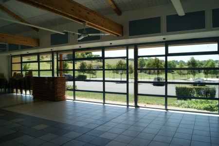 Salle de St Crépin