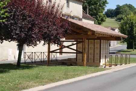 Salle de St Crépin
