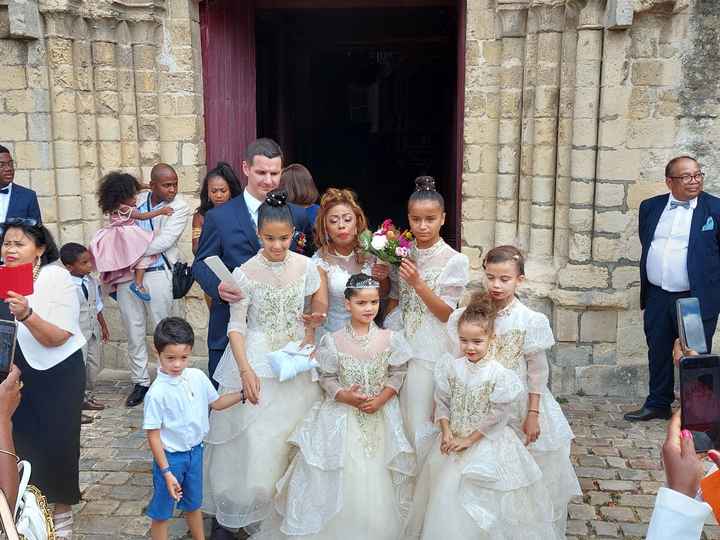 Tu as trouvé combien de prestataires sur Mariages.net ? ❤️ - 1