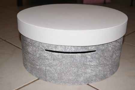 Urne DIY