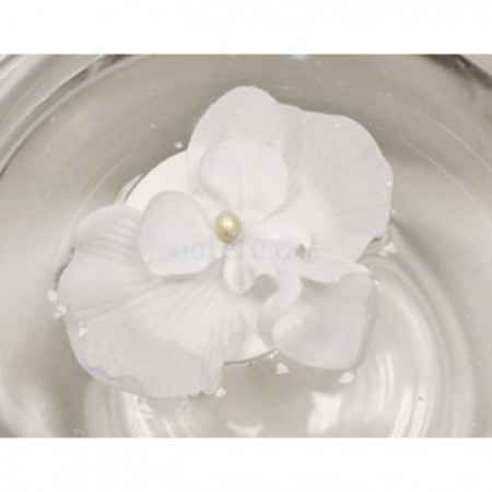 Orchidée artificielle