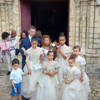 Tu as trouvé combien de prestataires sur Mariages.net ? ❤️ - 1