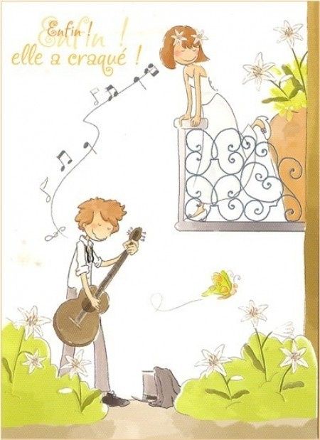 devant du faire part