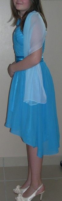robe de ma fille 2