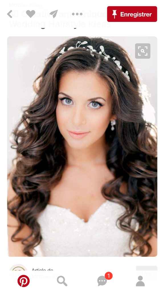 Help: j'hésite entre 2 coiffures - 3