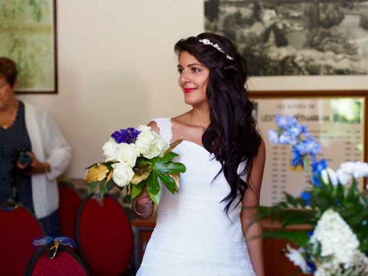 Je suis madame s ! - 1